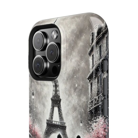 iPhone Phone Cases, Perfect Stylish Mobile Case, MLNMC417 - Picture 9 of 13